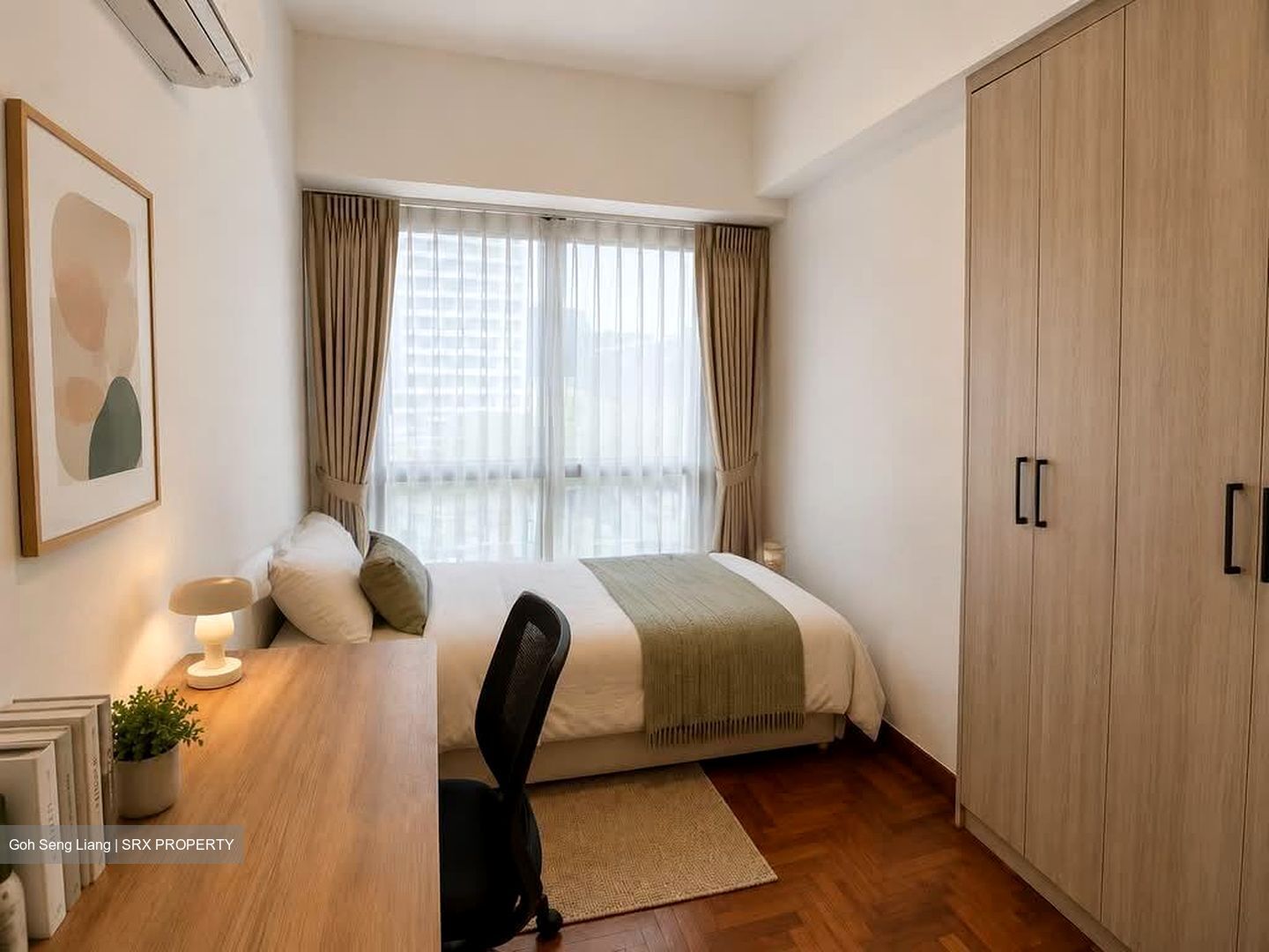 The Bencoolen (D7), Apartment #576336841